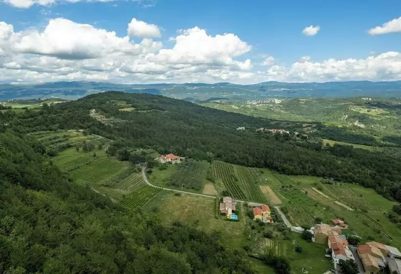 ペンション Villa Dol