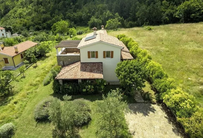 ペンション Villa Dol