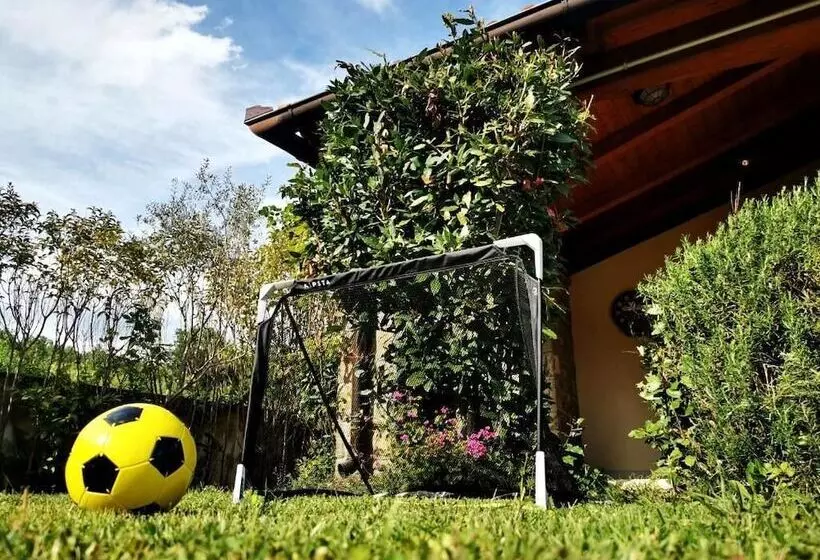 ペンション Villa Dol