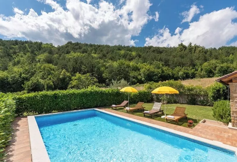 ペンション Villa Dol