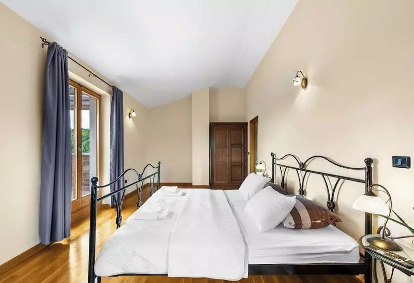 ペンション Villa Dol