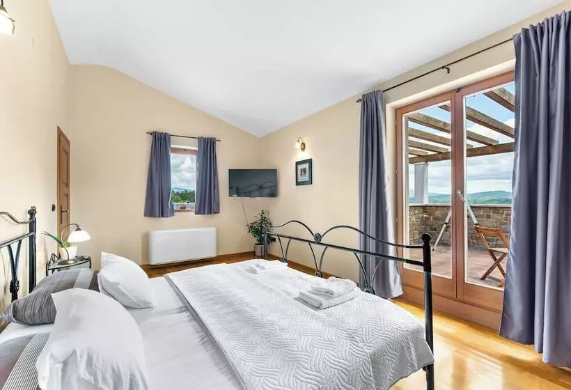 ペンション Villa Dol