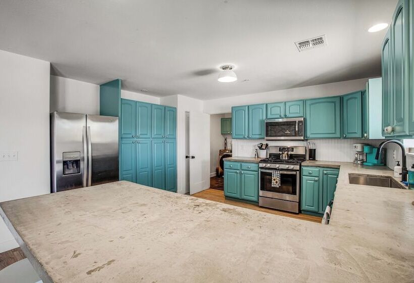 Sunflower Ranch 1mi From Jt New Pool + Game Room