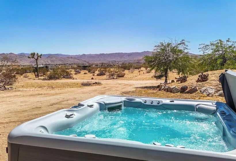 Sunflower Ranch 1mi From Jt New Pool + Game Room