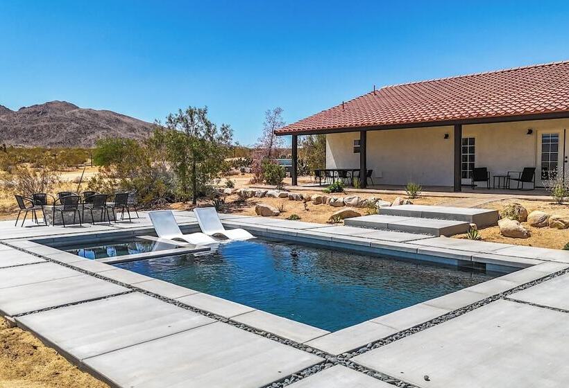 Sunflower Ranch 1mi From Jt New Pool + Game Room