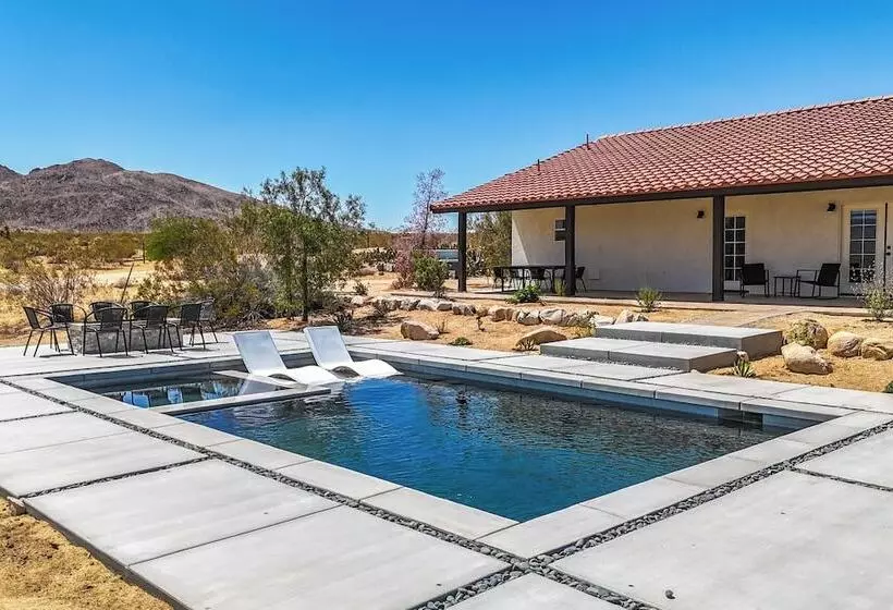 Sunflower Ranch 1mi From Jt New Pool + Game Room