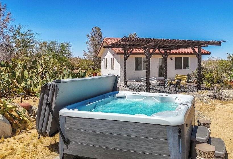 Sunflower Ranch 1mi From Jt New Pool + Game Room