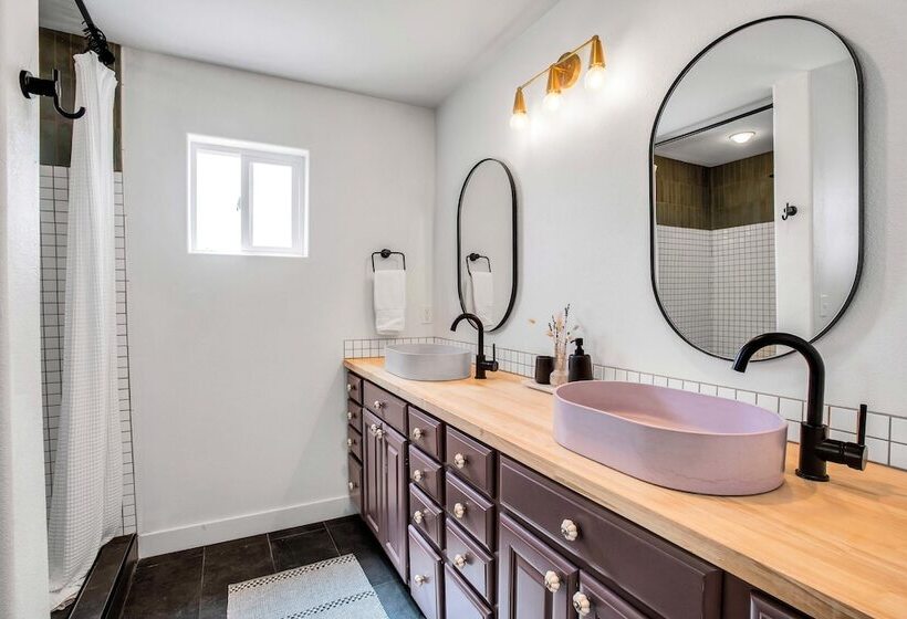 Sunflower Ranch 1mi From Jt New Pool + Game Room