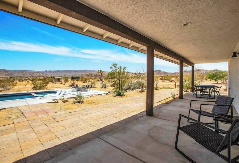 Sunflower Ranch 1mi From Jt New Pool + Game Room