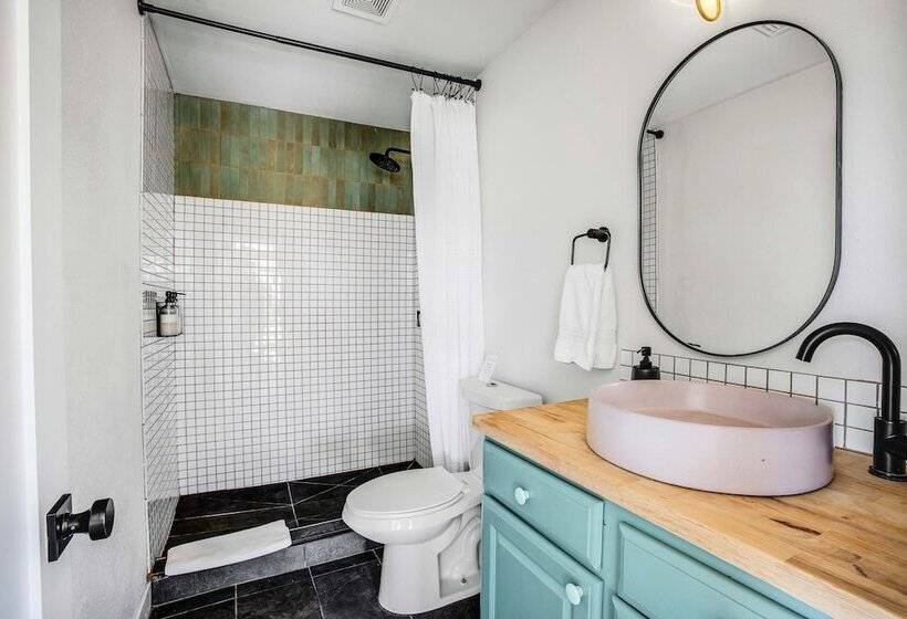 Sunflower Ranch 1mi From Jt New Pool + Game Room