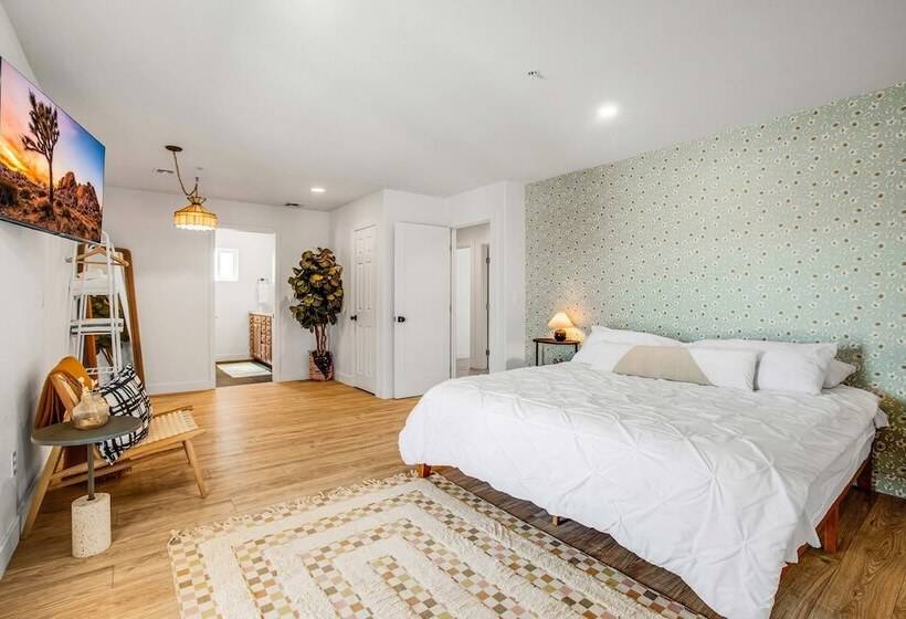 Sunflower Ranch 1mi From Jt New Pool + Game Room