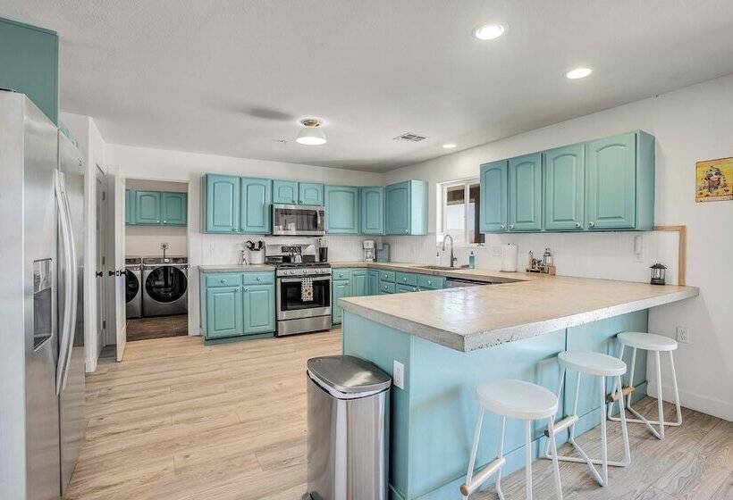 Sunflower Ranch 1mi From Jt New Pool + Game Room