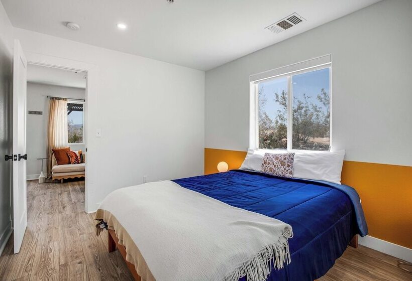 Sunflower Ranch 1mi From Jt New Pool + Game Room