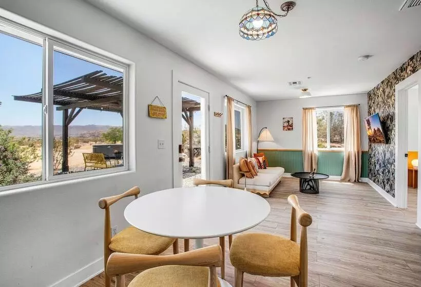 Sunflower Ranch 1mi From Jt New Pool + Game Room