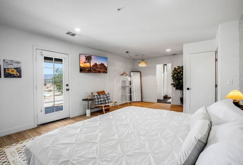 Sunflower Ranch 1mi From Jt New Pool + Game Room