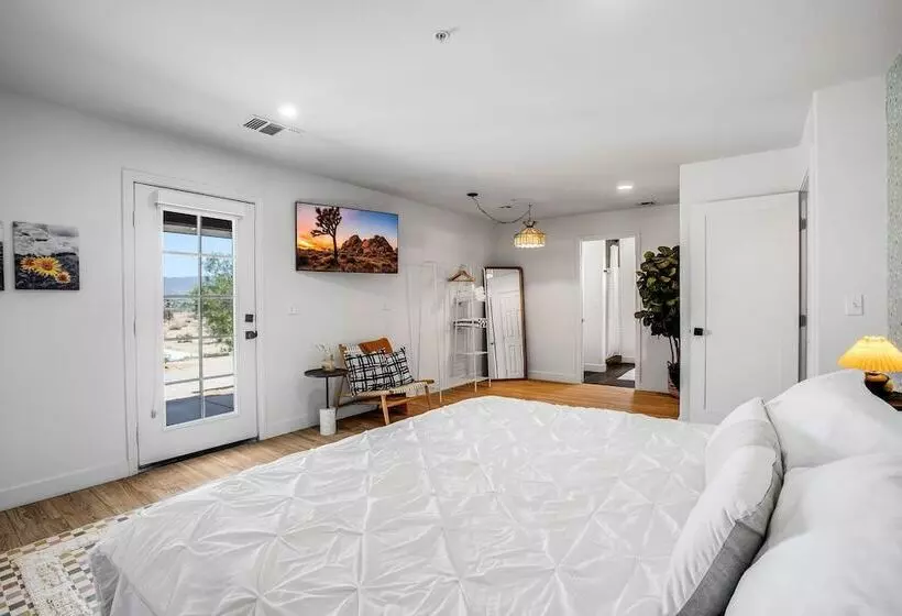 Sunflower Ranch 1mi From Jt New Pool + Game Room