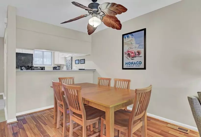 3c Mariners Walk By Avantstay Beach & Pool Access, Enclosed Porch