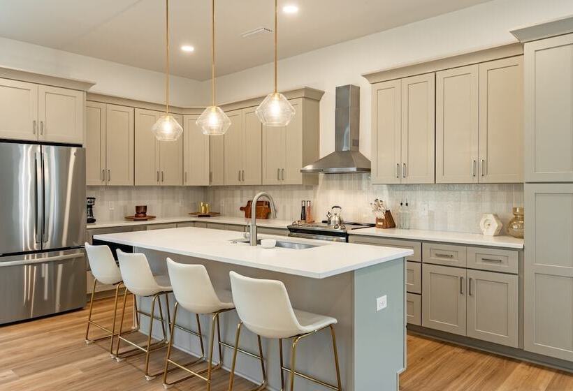 Alora By Avantstay Modern Escape In Sandestin