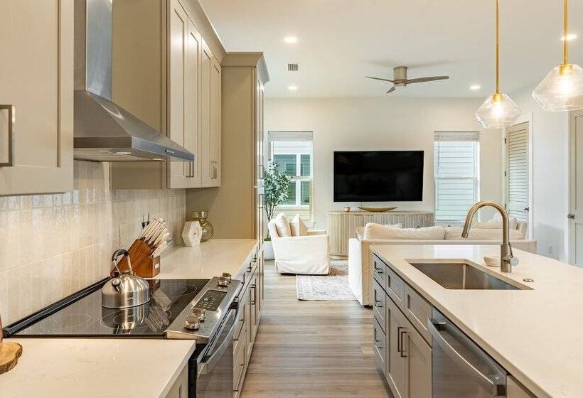 Alora By Avantstay Modern Escape In Sandestin