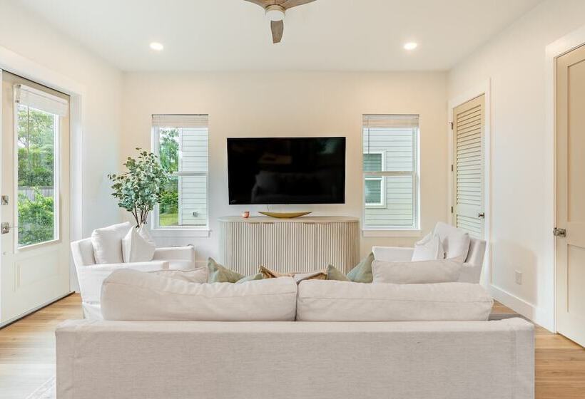 Alora By Avantstay Modern Escape In Sandestin