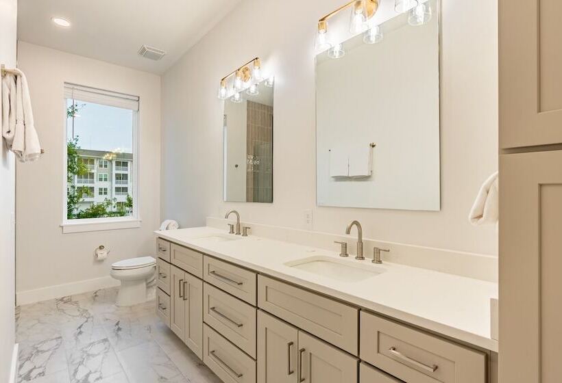 Alora By Avantstay Modern Escape In Sandestin