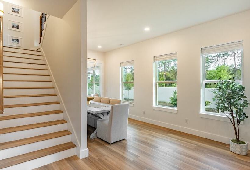 Alora By Avantstay Modern Escape In Sandestin