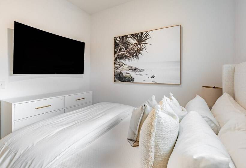 Alora By Avantstay Modern Escape In Sandestin