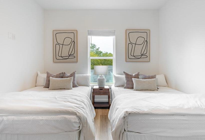 Alora By Avantstay Modern Escape In Sandestin