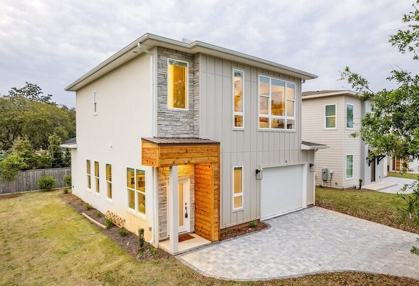 Alora By Avantstay Modern Escape In Sandestin