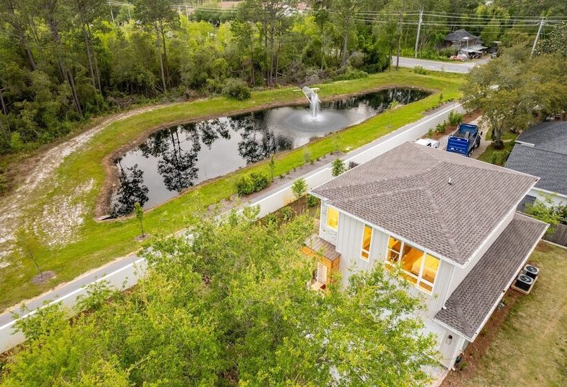 Alora By Avantstay Modern Escape In Sandestin