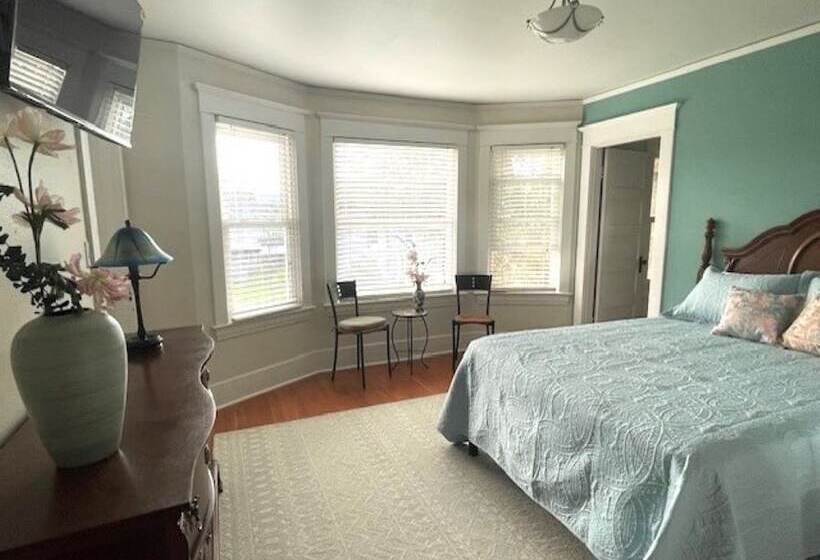 צימר Relax Inn The Grove