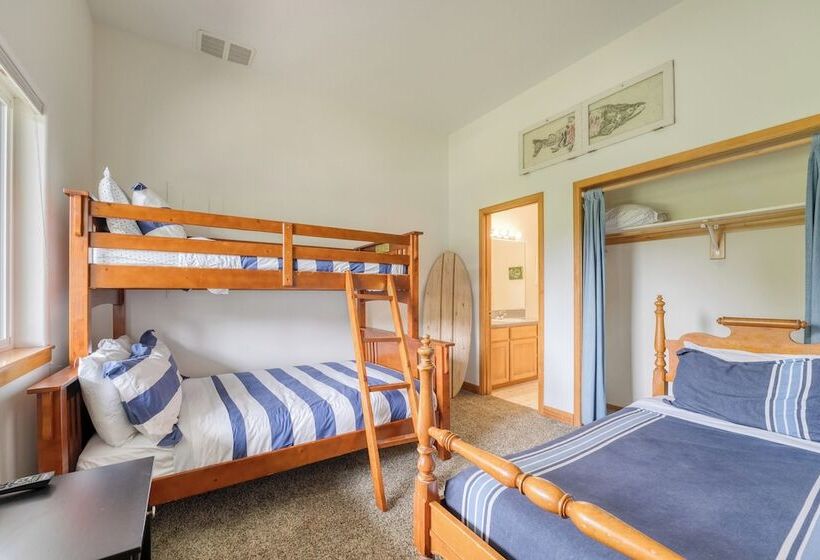 Bella Sol By Avantstay Ocean Views + Game Room