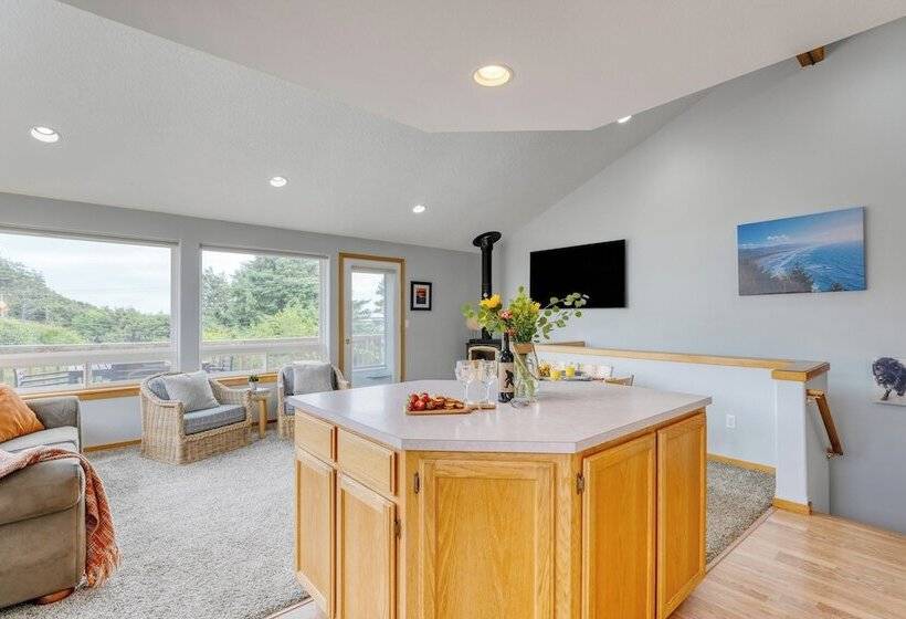 Bella Sol By Avantstay Ocean Views + Game Room