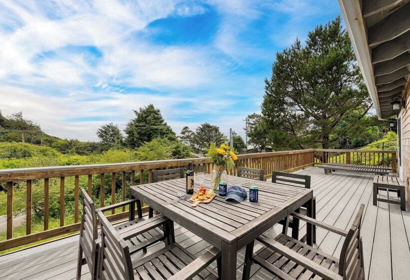 Bella Sol By Avantstay Ocean Views + Game Room