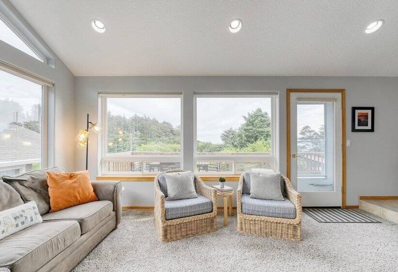 Bella Sol By Avantstay Ocean Views + Game Room