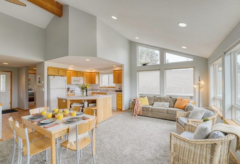 Bella Sol By Avantstay Ocean Views + Game Room