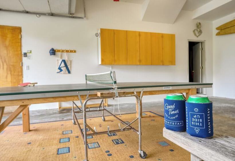 Bella Sol By Avantstay Ocean Views + Game Room