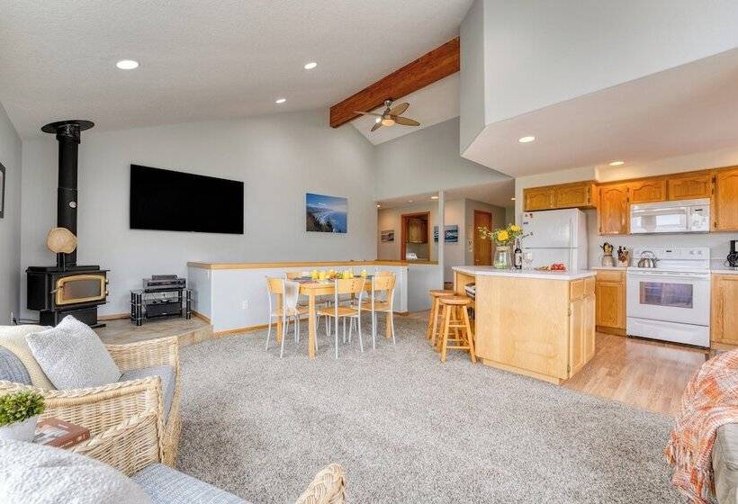 Bella Sol By Avantstay Ocean Views + Game Room