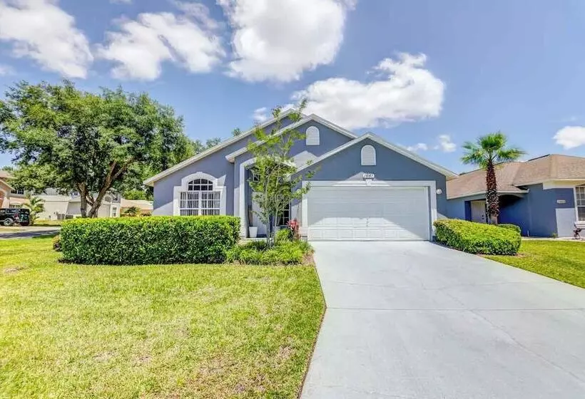 Carey S Southern Dunes Vacation Home