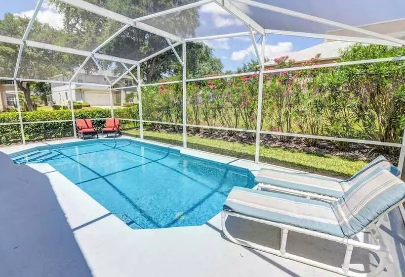 Carey S Southern Dunes Vacation Home