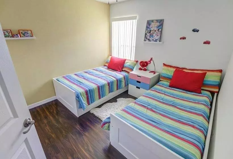 Carey S Southern Dunes Vacation Home