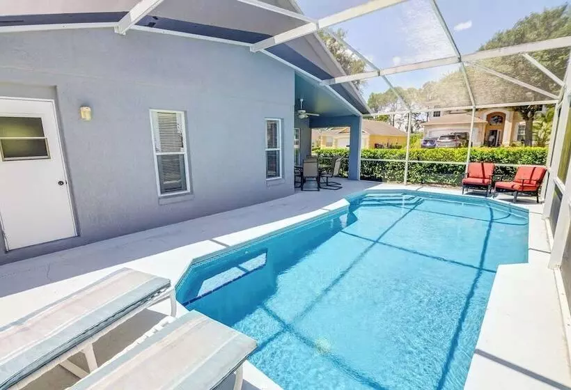 Carey S Southern Dunes Vacation Home