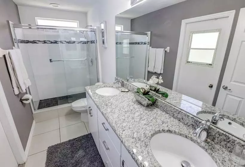 Carey S Southern Dunes Vacation Home