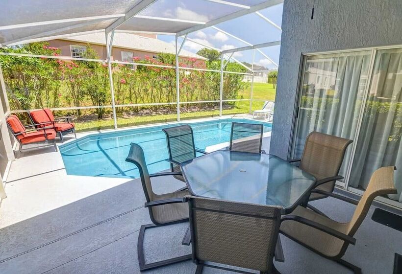 Carey S Southern Dunes Vacation Home