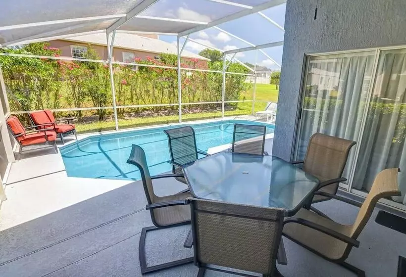 Carey S Southern Dunes Vacation Home