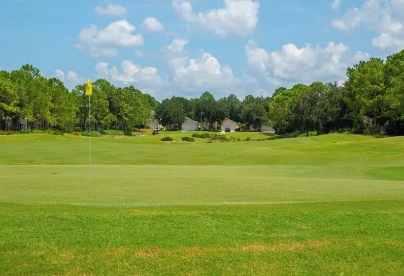 Carey S Southern Dunes Vacation Home