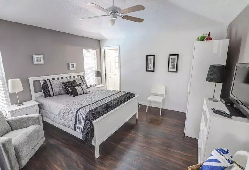 Carey S Southern Dunes Vacation Home