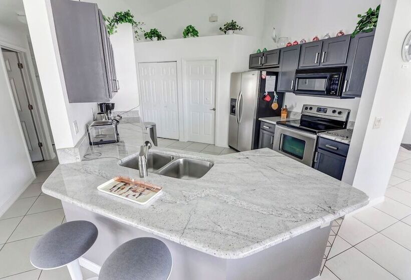 Carey S Southern Dunes Vacation Home