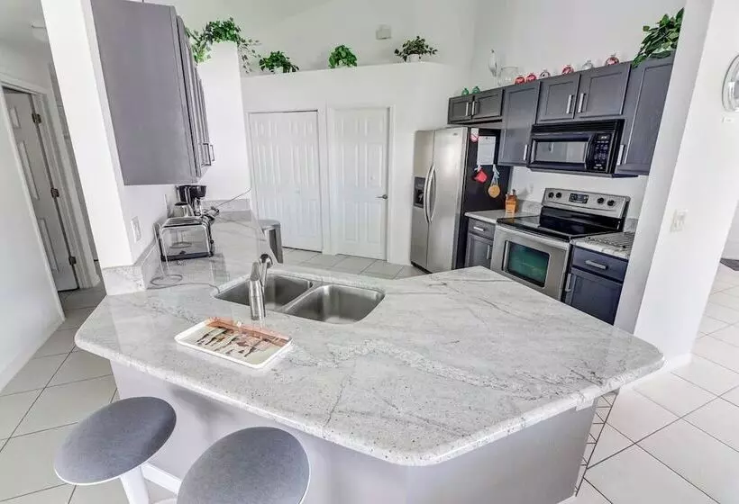 Carey S Southern Dunes Vacation Home