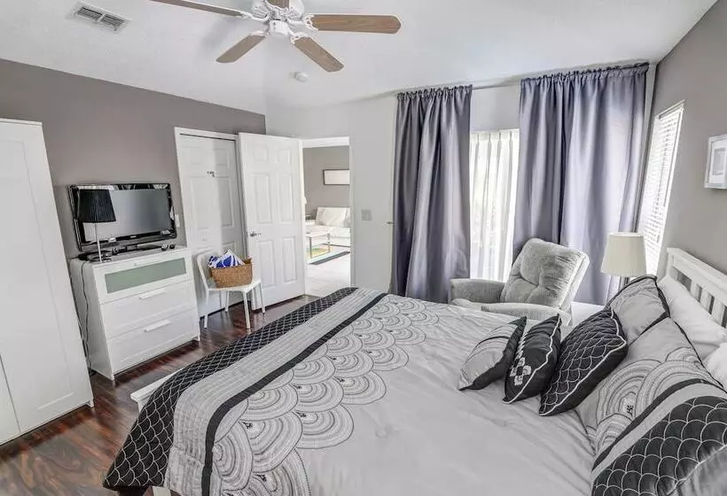 Carey S Southern Dunes Vacation Home